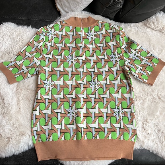 Tory Burch top - Picture 2 of 4